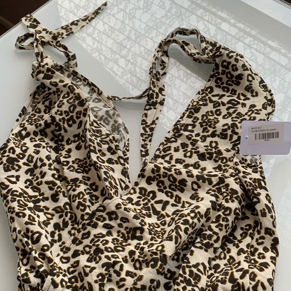 Beach Riot Romper - Picture 8 of 8